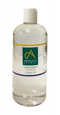 Absolute Aromas Coconut 500ml